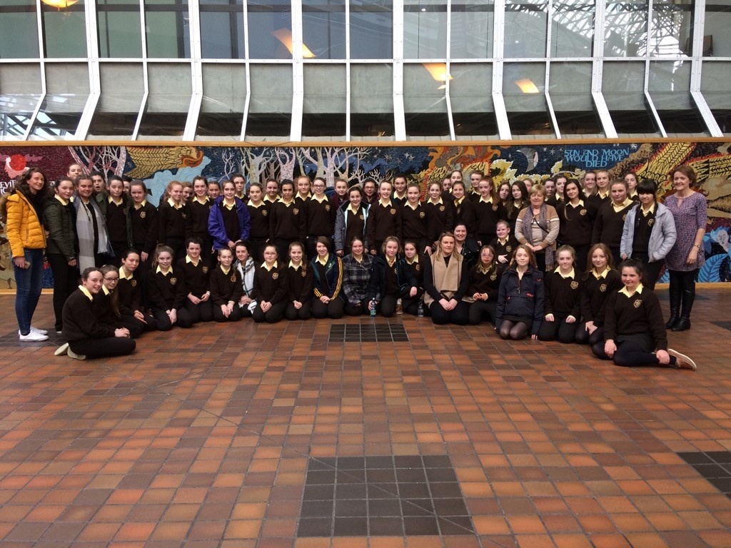 1st Yr Pops Trip 2017