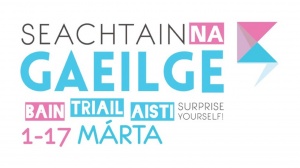 Seachtain Na Gaelge
