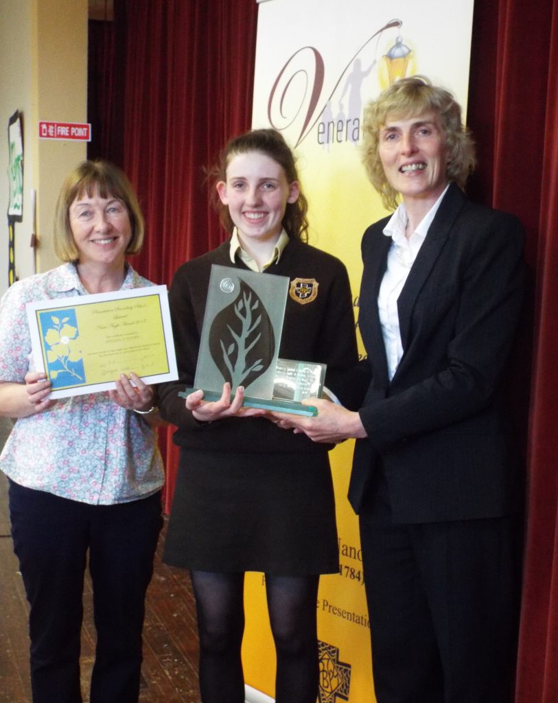 DEPUTY PRINCIPAL<br />
Marguerite Linnane