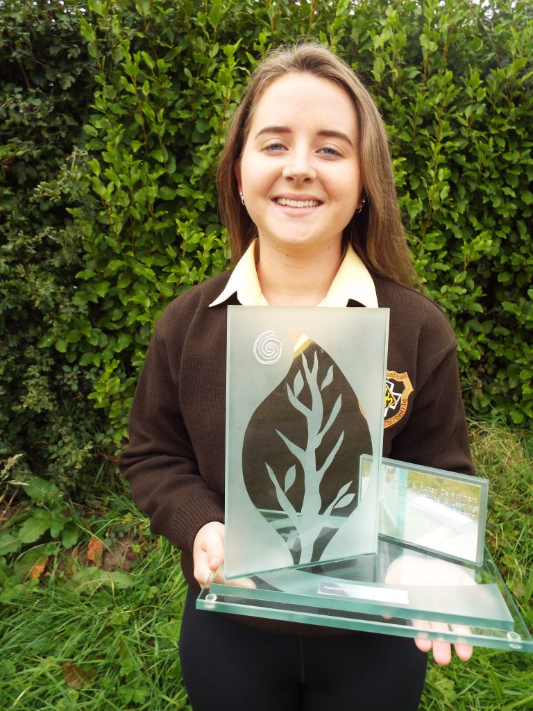 DEPUTY PRINCIPAL<br />
Marguerite Linnane
