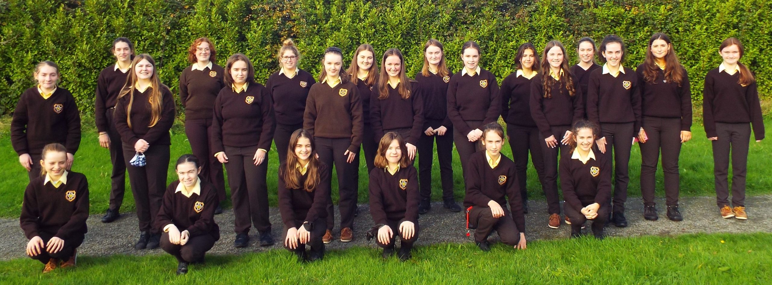 student council