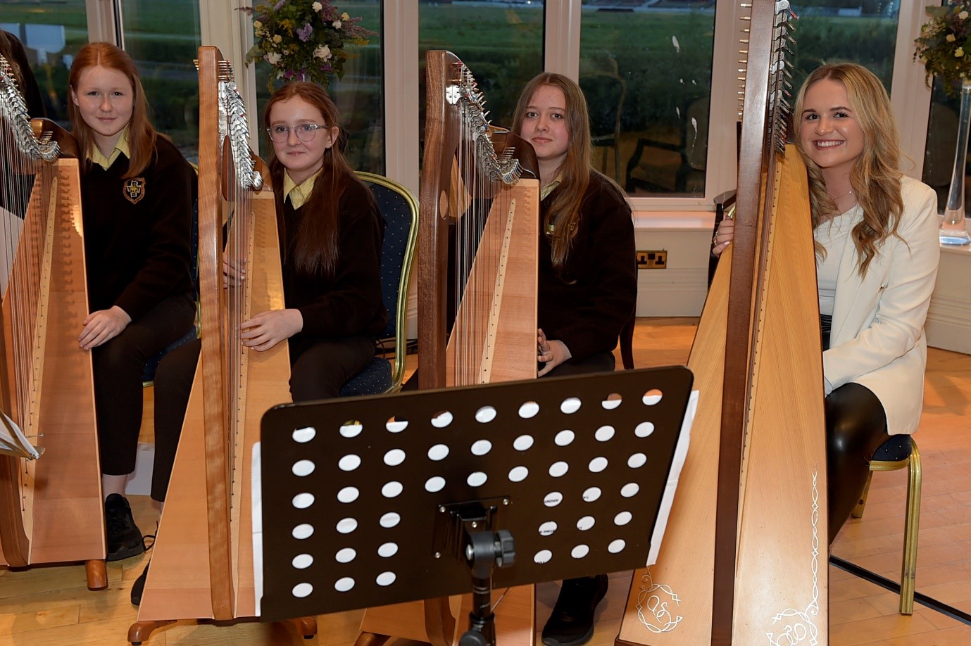 Awards Night 2024 - Presentation Secondary School Listowel