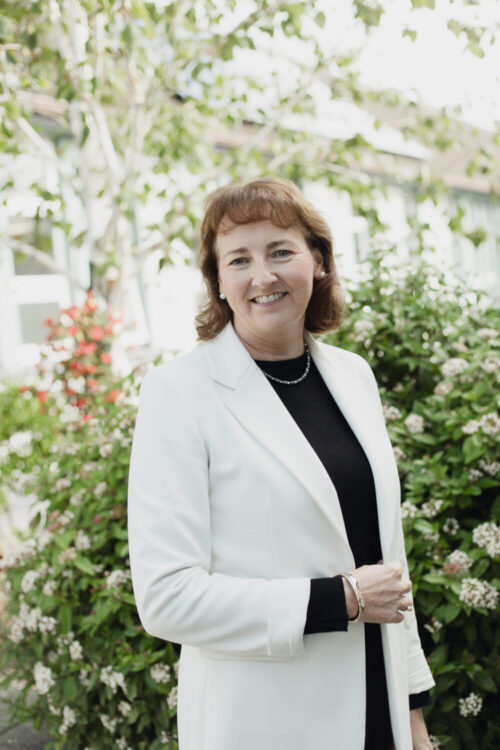 PRINCIPAL Katherina Broderick