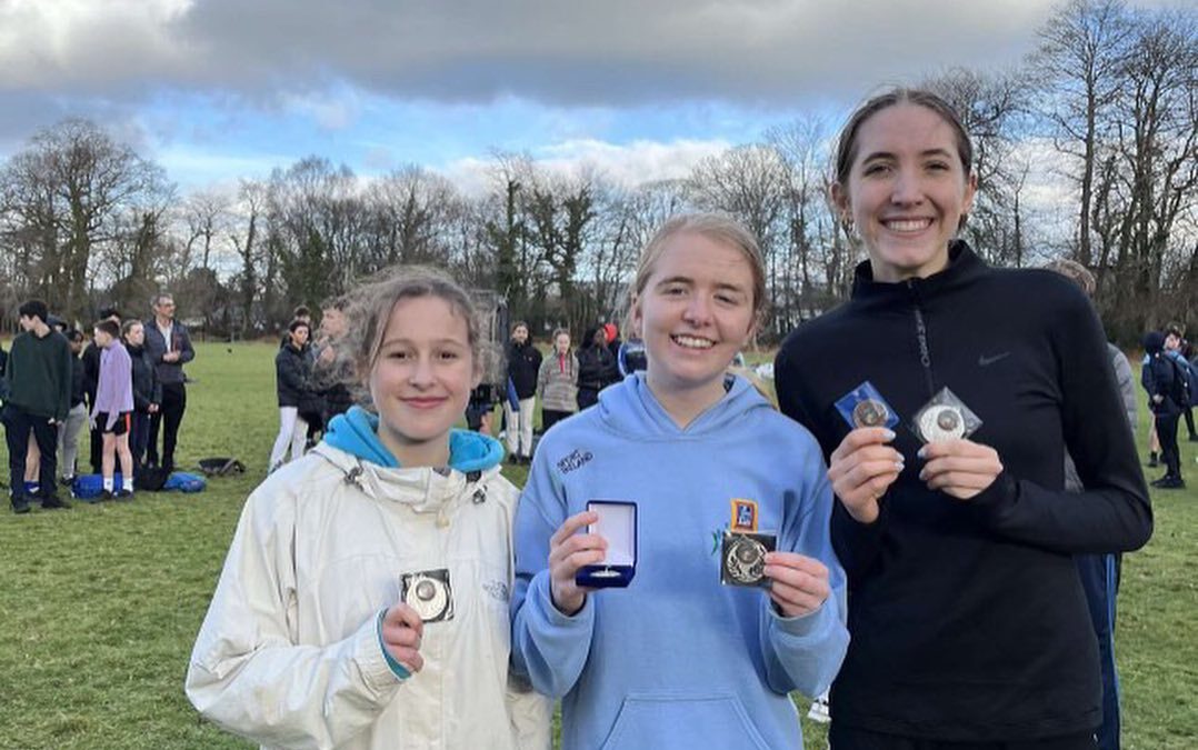 North Munster Schools Cross Country