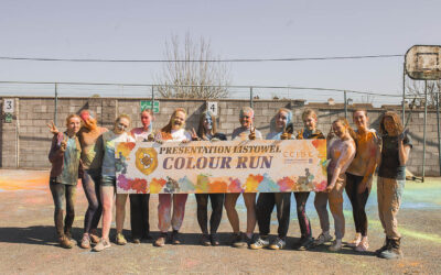 Colour Run