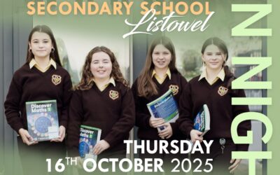 Open Night 2025