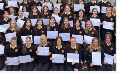 Pres Times Newsletter October Issue 2025