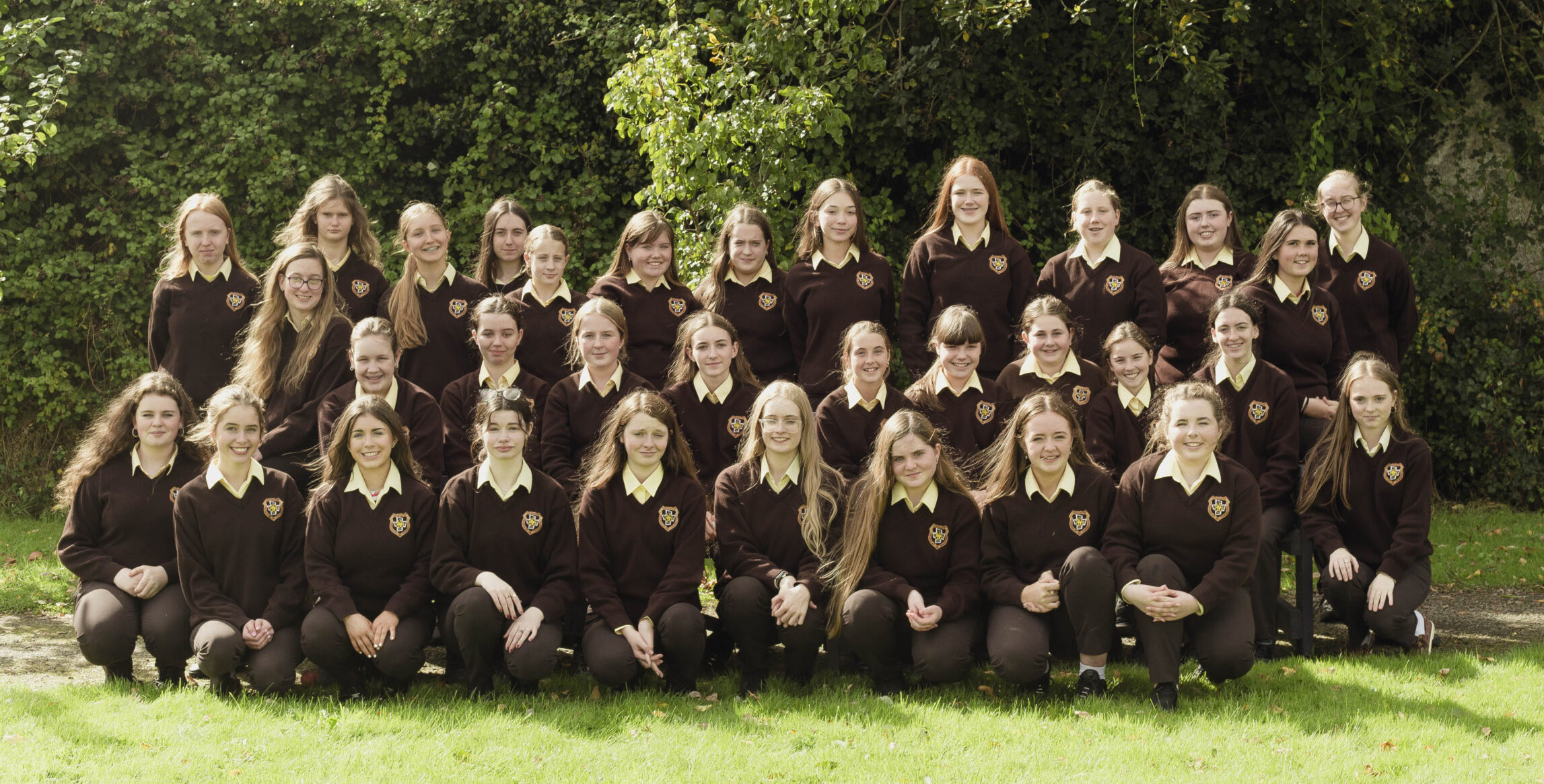 Student council 25/26