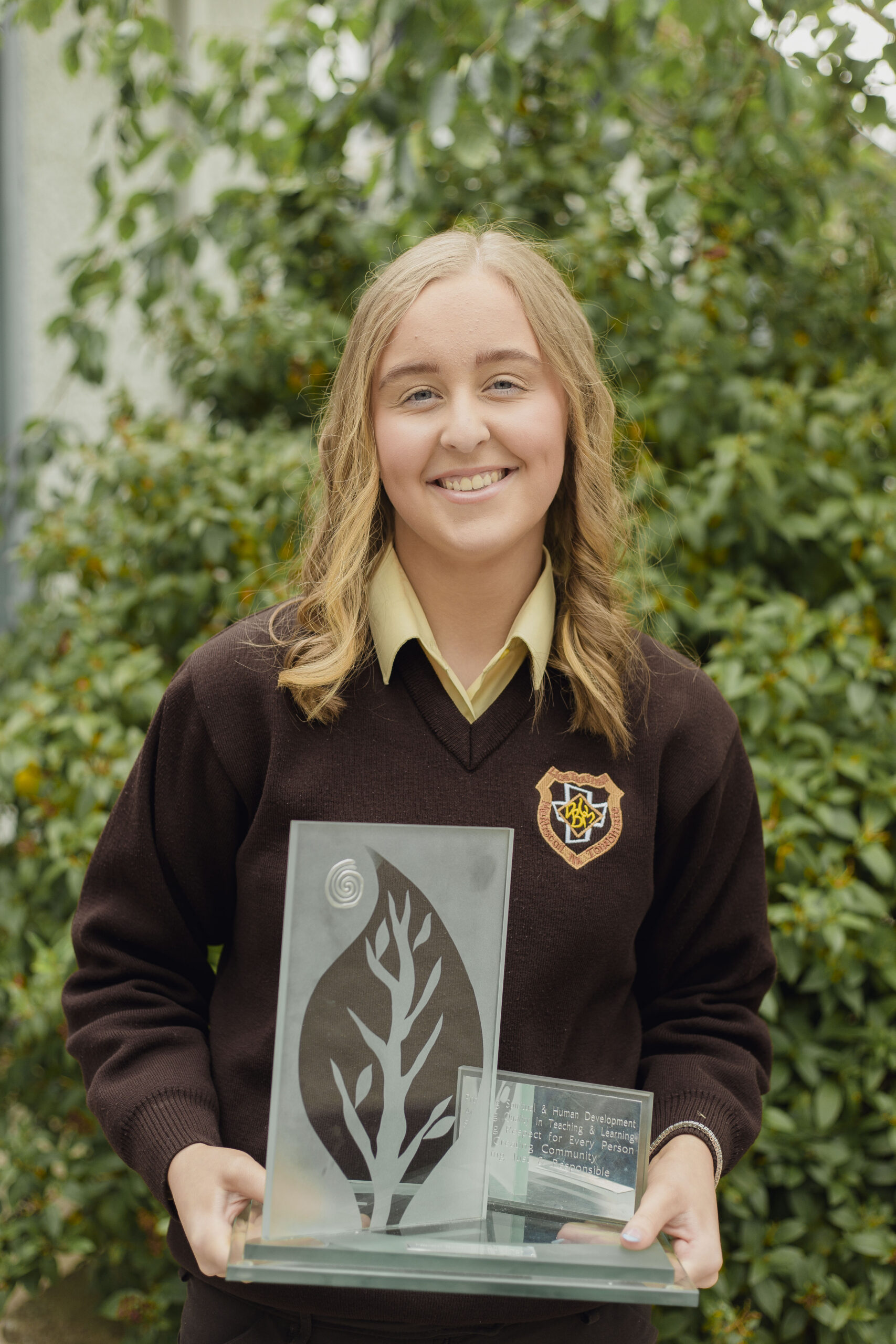 DEPUTY PRINCIPAL<br />
Marguerite Linnane